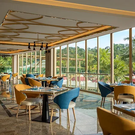 The Villas At Sunway Resort Hotel-3